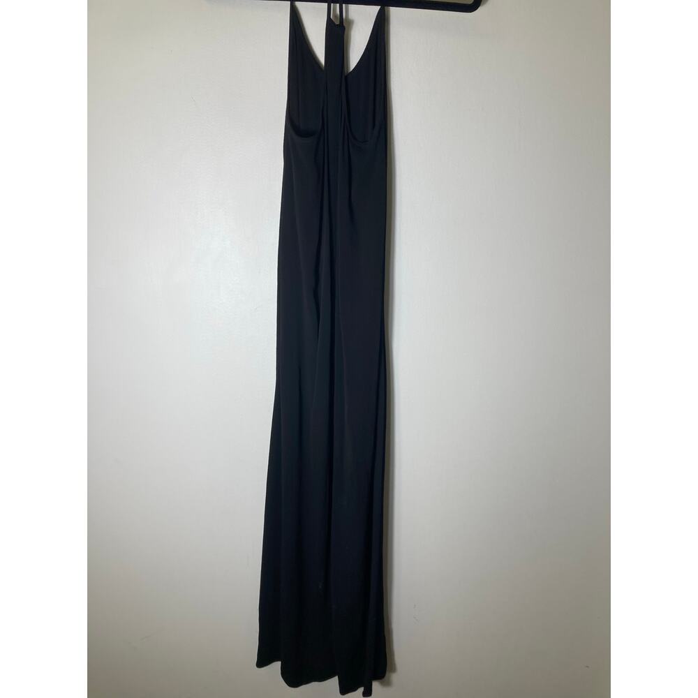 Red 23 Black Maxi Dress Sz Xs